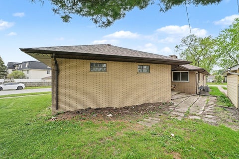 Tiny photo for 18289 Burnham Avenue, Lansing, IL 60438 (MLS # 12644198)
