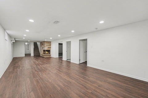 Tiny photo for 18289 Burnham Avenue, Lansing, IL 60438 (MLS # 12644198)