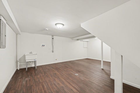 Tiny photo for 18289 Burnham Avenue, Lansing, IL 60438 (MLS # 12644198)