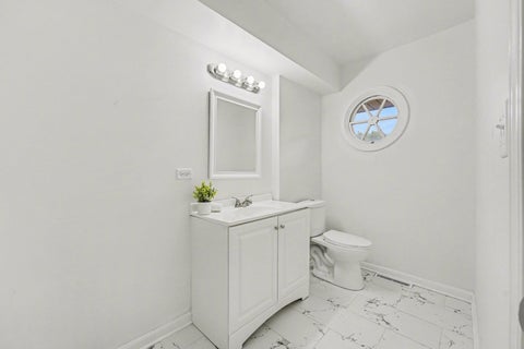 Tiny photo for 18289 Burnham Avenue, Lansing, IL 60438 (MLS # 12644198)