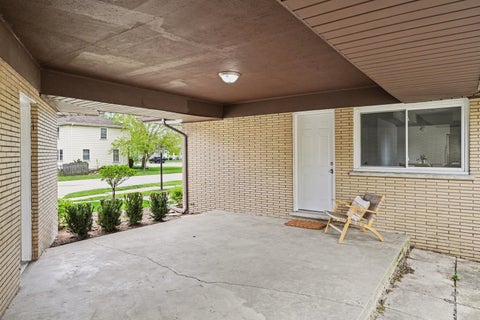 Tiny photo for 18289 Burnham Avenue, Lansing, IL 60438 (MLS # 12644198)
