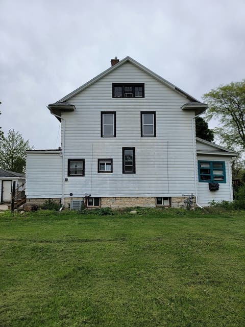 Tiny photo for 227 W 16th Place, Chicago Heights, IL 60411 (MLS # 12641577)