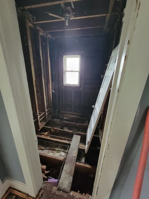 Tiny photo for 227 W 16th Place, Chicago Heights, IL 60411 (MLS # 12641577)
