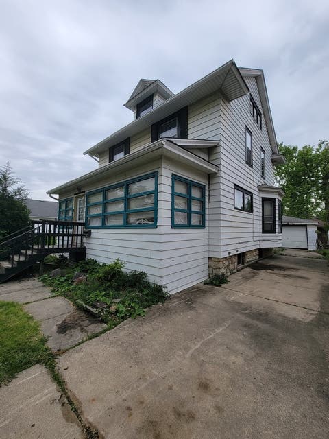 Tiny photo for 227 W 16th Place, Chicago Heights, IL 60411 (MLS # 12641577)