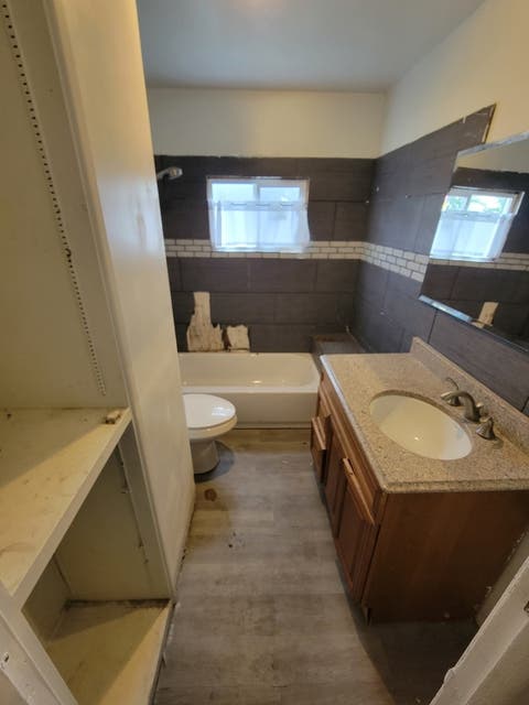 Tiny photo for 227 W 16th Place, Chicago Heights, IL 60411 (MLS # 12641577)