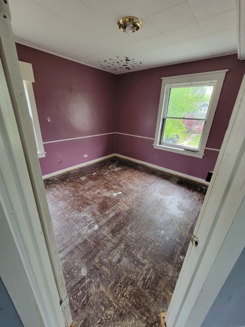 Tiny photo for 227 W 16th Place, Chicago Heights, IL 60411 (MLS # 12641577)