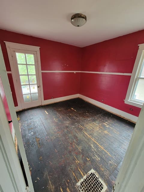 Tiny photo for 227 W 16th Place, Chicago Heights, IL 60411 (MLS # 12641577)