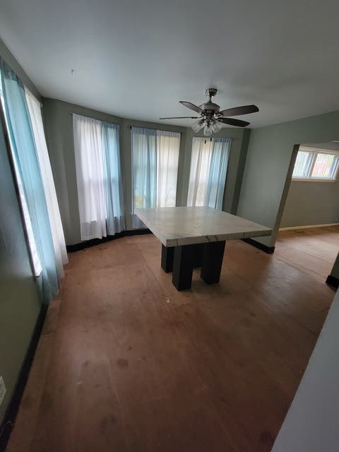 Tiny photo for 227 W 16th Place, Chicago Heights, IL 60411 (MLS # 12641577)