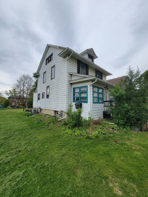 Tiny photo for 227 W 16th Place, Chicago Heights, IL 60411 (MLS # 12641577)