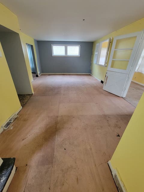 Tiny photo for 227 W 16th Place, Chicago Heights, IL 60411 (MLS # 12641577)