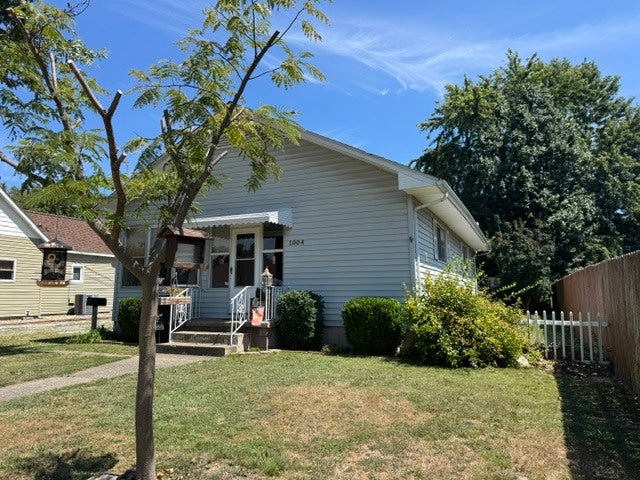 1004 N 14th Street