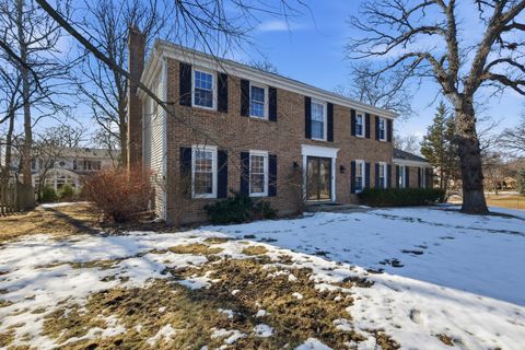 321 Bittersweet Court Schaumburg IL 60193