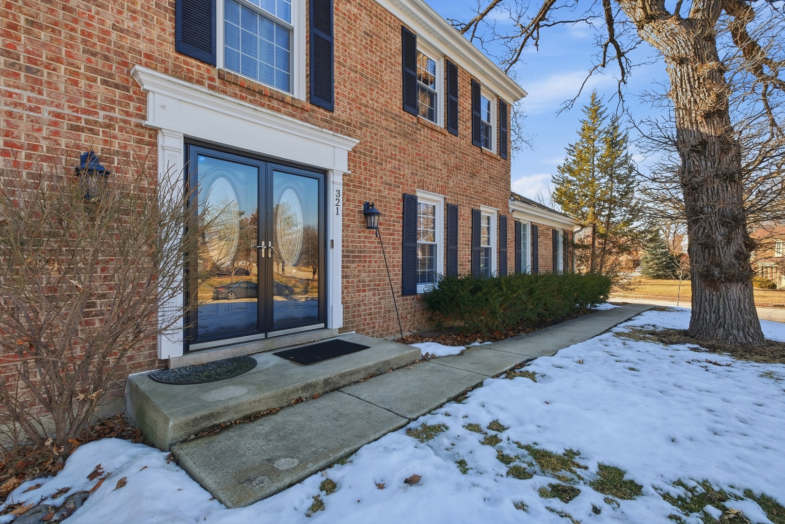 321 Bittersweet Court