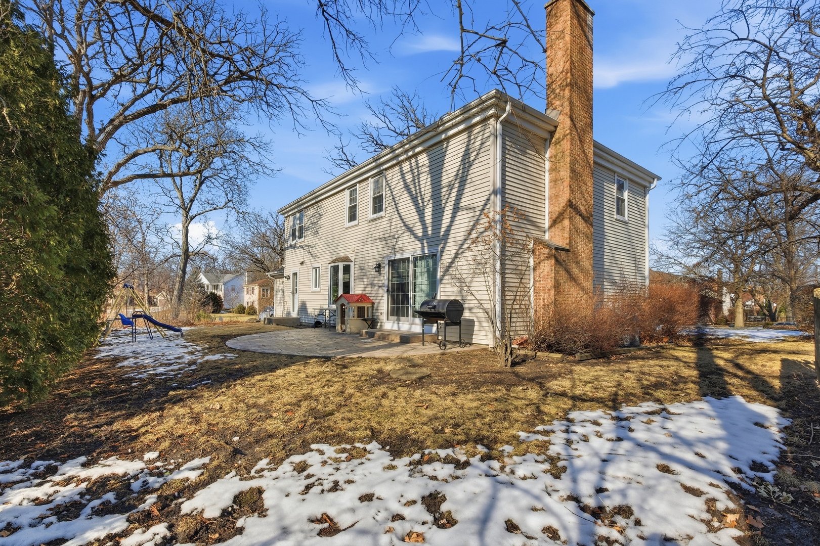 321 Bittersweet Court