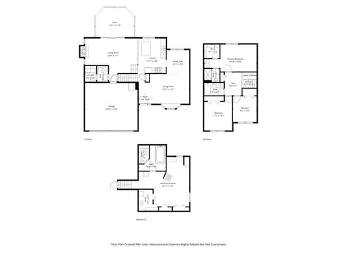 Tiny photo for 1031 W Shedron Way, Lombard, IL 60148 (MLS # 12544526)