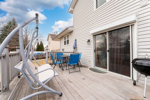 Tiny photo for 1031 W Shedron Way, Lombard, IL 60148 (MLS # 12544526)