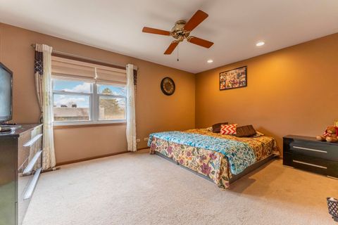 Tiny photo for 1031 W Shedron Way, Lombard, IL 60148 (MLS # 12544526)