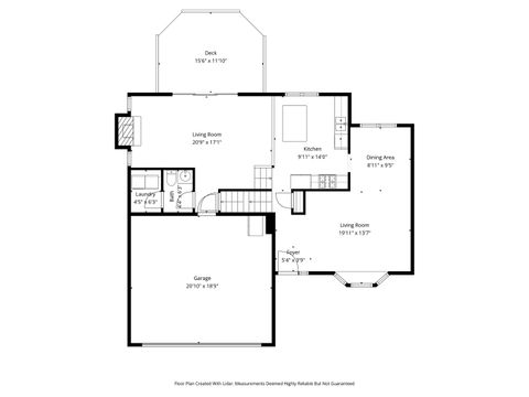 Tiny photo for 1031 W Shedron Way, Lombard, IL 60148 (MLS # 12544526)