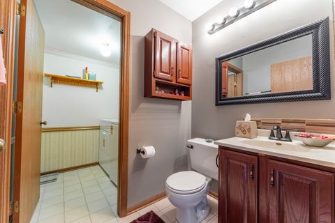 Tiny photo for 1031 W Shedron Way, Lombard, IL 60148 (MLS # 12544526)