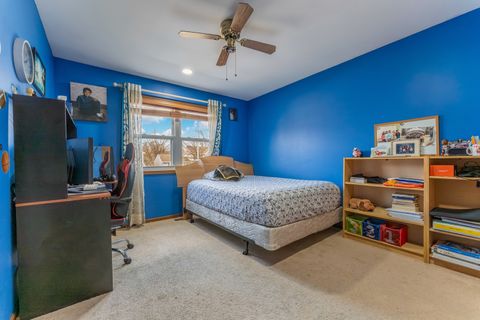 Tiny photo for 1031 W Shedron Way, Lombard, IL 60148 (MLS # 12544526)