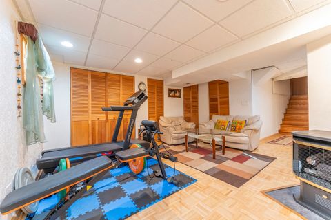 Tiny photo for 1031 W Shedron Way, Lombard, IL 60148 (MLS # 12544526)