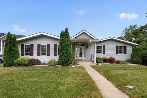 Photo of 1904 Baintree Road, Davis, IL 61019 (MLS # 12713134)