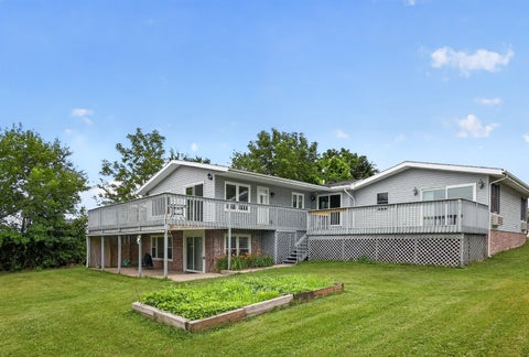 Tiny photo for 1904 Baintree Road, Davis, IL 61019 (MLS # 12713134)