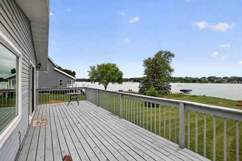 Tiny photo for 1904 Baintree Road, Davis, IL 61019 (MLS # 12713134)