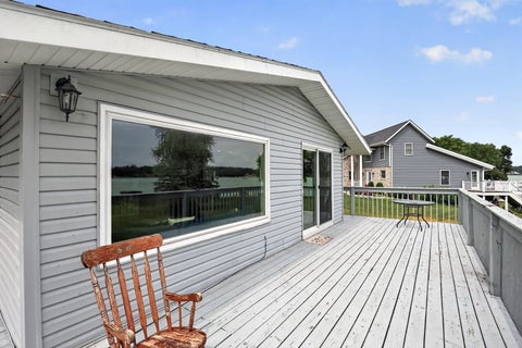 Tiny photo for 1904 Baintree Road, Davis, IL 61019 (MLS # 12713134)