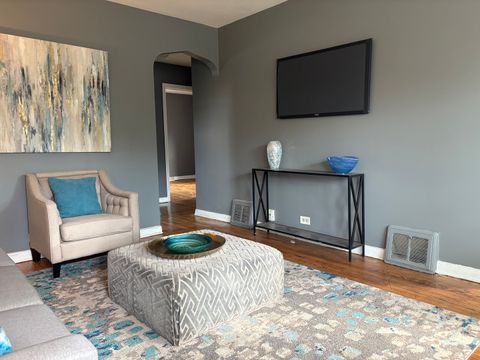 Tiny photo for Riverdale, IL 60827 (MLS # 12639134)