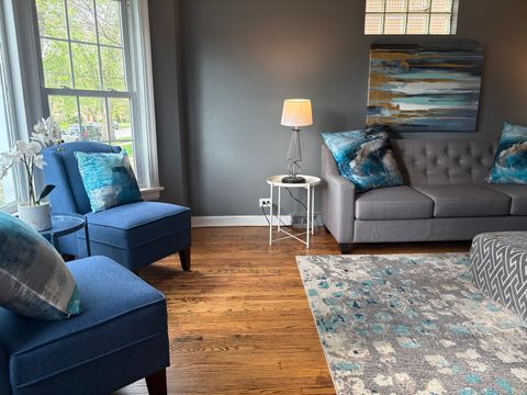 Tiny photo for Riverdale, IL 60827 (MLS # 12639134)