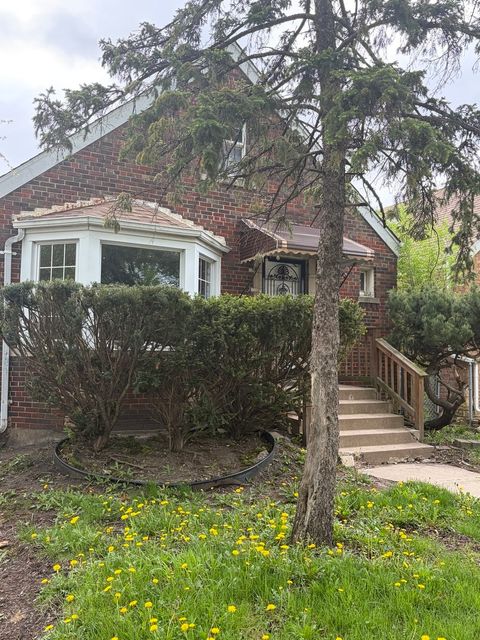 Tiny photo for Riverdale, IL 60827 (MLS # 12639134)