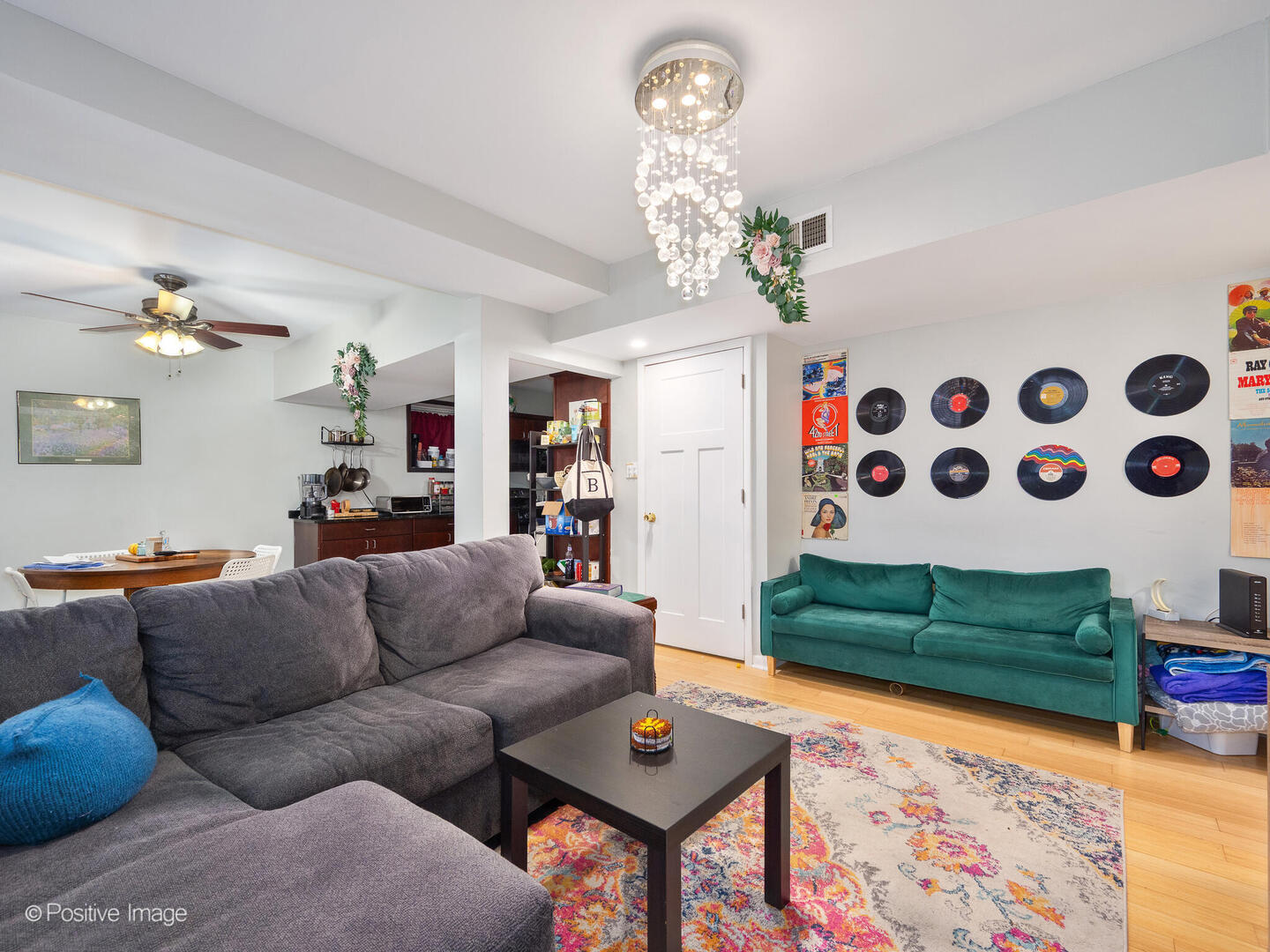2118 W North Avenue BS
