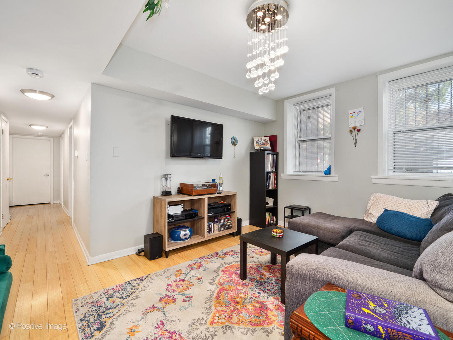 2118 W North Avenue BS