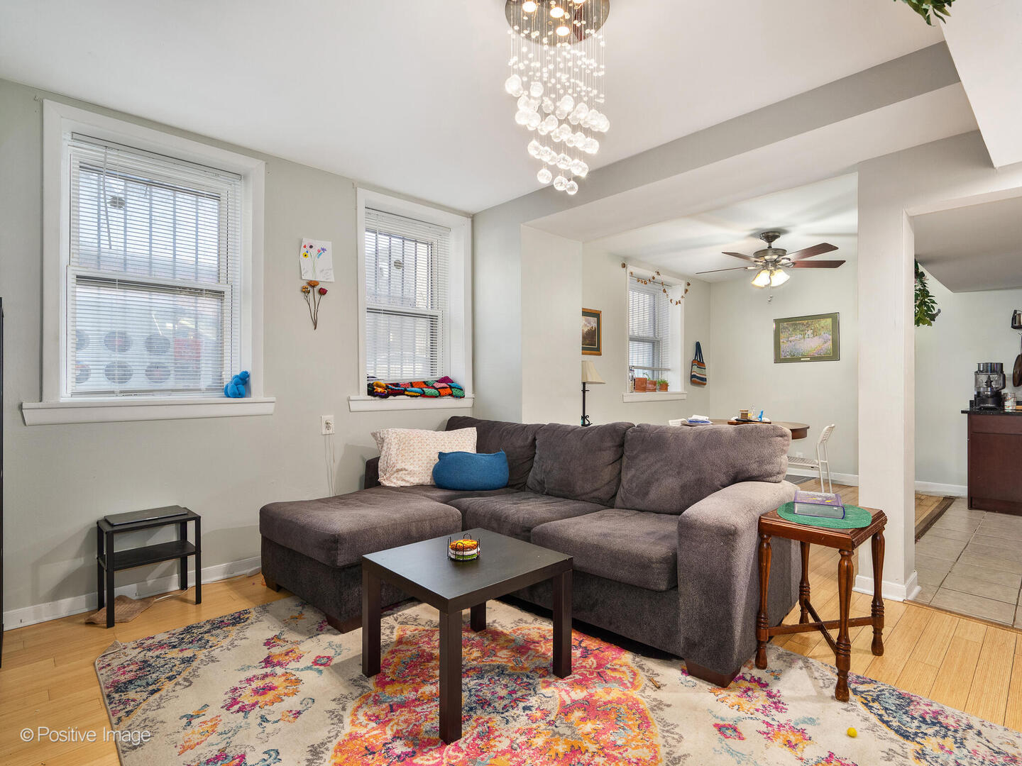 2118 W North Avenue BS