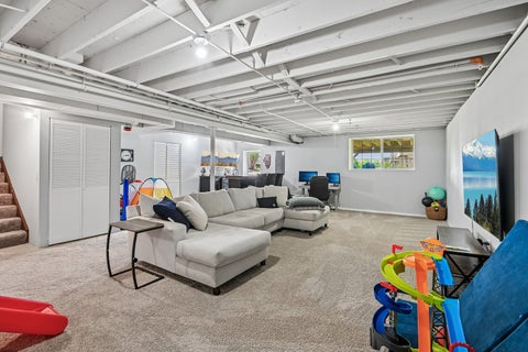 Tiny photo for 19726 Sunset Court, Tinley Park, IL 60487 (MLS # 12737223)