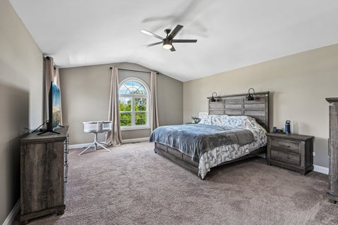 Tiny photo for 19726 Sunset Court, Tinley Park, IL 60487 (MLS # 12737223)
