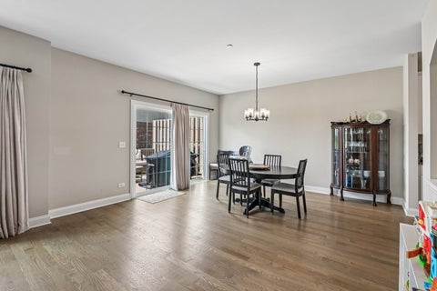 Tiny photo for 19726 Sunset Court, Tinley Park, IL 60487 (MLS # 12737223)