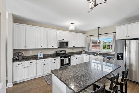 Tiny photo for 19726 Sunset Court, Tinley Park, IL 60487 (MLS # 12737223)