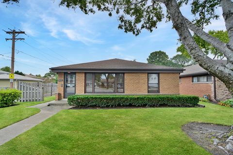 9135 Central Avenue Morton Grove IL 60053