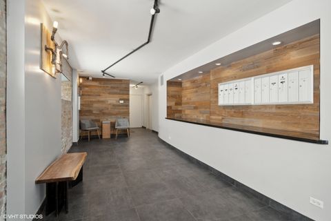 Tiny photo for 11 N Green Street #2D, Chicago, IL 60607 (MLS # 12500469)