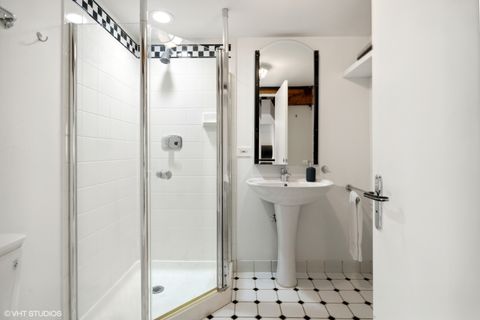 Tiny photo for 11 N Green Street #2D, Chicago, IL 60607 (MLS # 12500469)