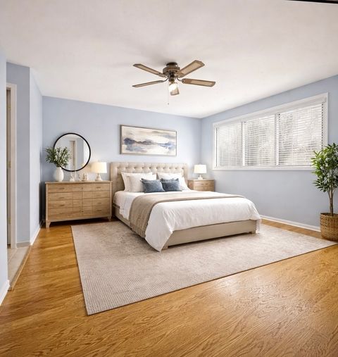 Tiny photo for 5851 Doe Circle #5851, Westmont, IL 60559 (MLS # 12614222)