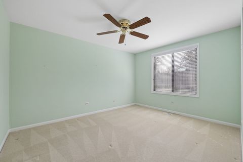 Tiny photo for 5851 Doe Circle #5851, Westmont, IL 60559 (MLS # 12614222)