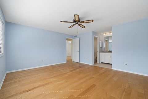 Tiny photo for 5851 Doe Circle #5851, Westmont, IL 60559 (MLS # 12614222)