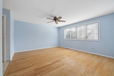 Tiny photo for 5851 Doe Circle #5851, Westmont, IL 60559 (MLS # 12614222)