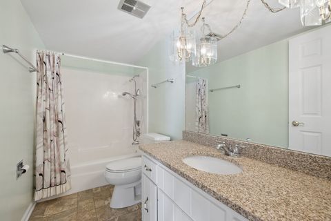 Tiny photo for 5851 Doe Circle #5851, Westmont, IL 60559 (MLS # 12614222)