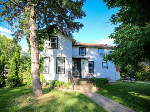 A home in Earlville