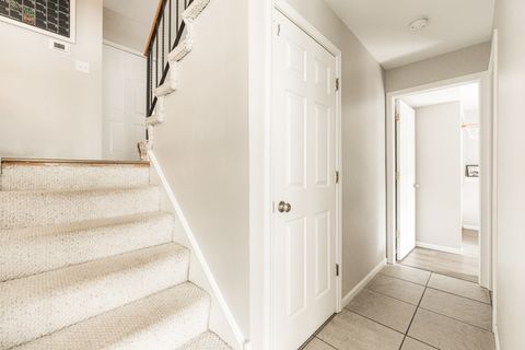 Tiny photo for 947 Aspen Drive, Lombard, IL 60148 (MLS # 12478600)