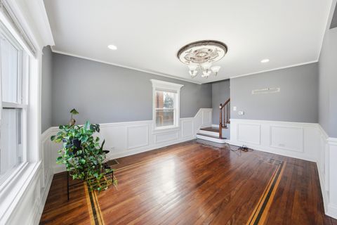 Tiny photo for 3709 W 85th Street, Chicago, IL 60652 (MLS # 12592911)